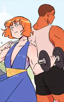 actualité Manga News illustration