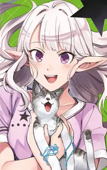 actualité Manga News illustration