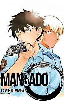 actualité Manga News illustration