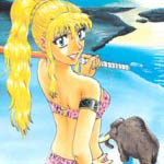 actualité Manga News illustration
