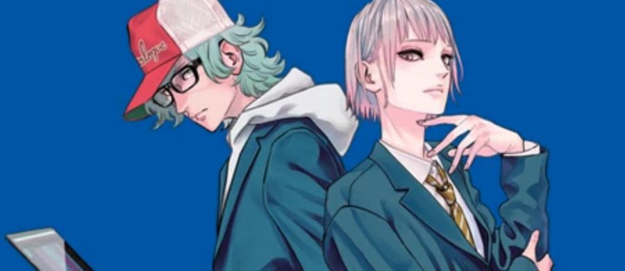 actualité Manga News illustration