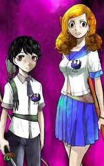 actualité Manga News illustration