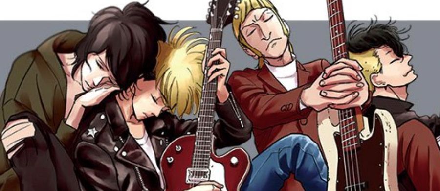actualité Manga News illustration