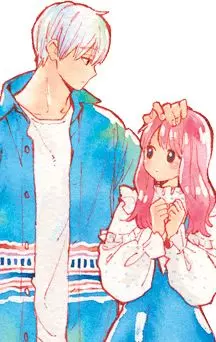 actualité Manga News illustration