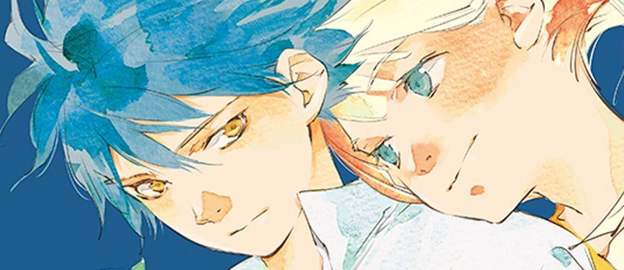 actualité Manga News illustration