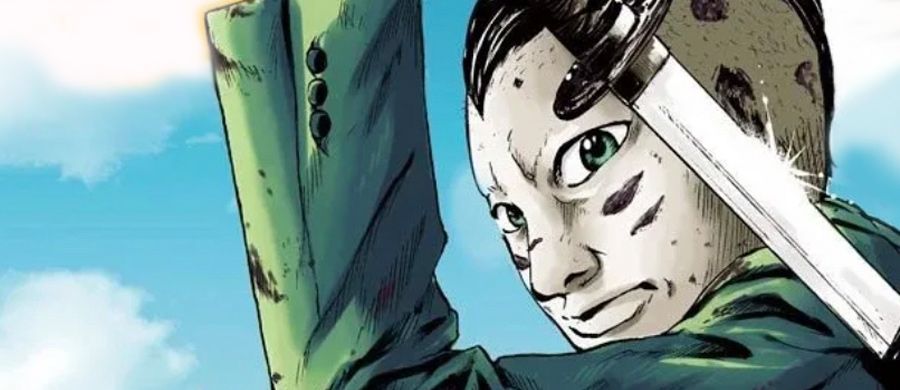 actualité Manga News illustration