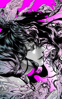 actualité Manga News illustration