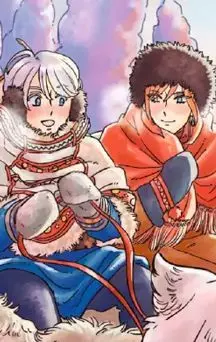 actualité Manga News illustration