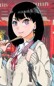 actualité Manga News illustration