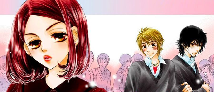 actualité Manga News illustration