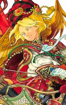 actualité Manga News illustration