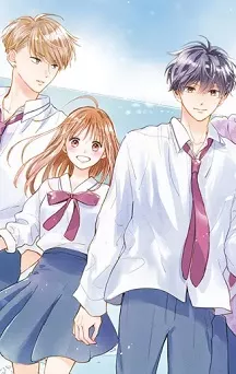 actualité Manga News illustration