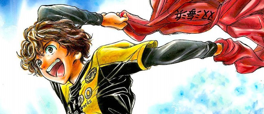 actualité Manga News illustration