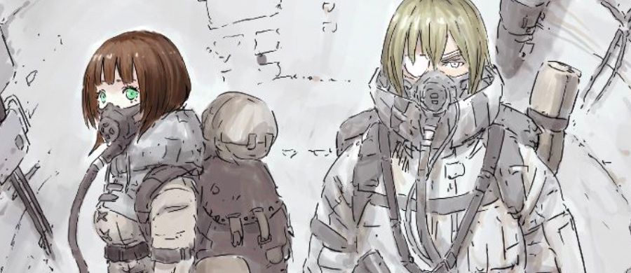 actualité Manga News illustration