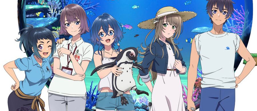 actualité Manga News illustration