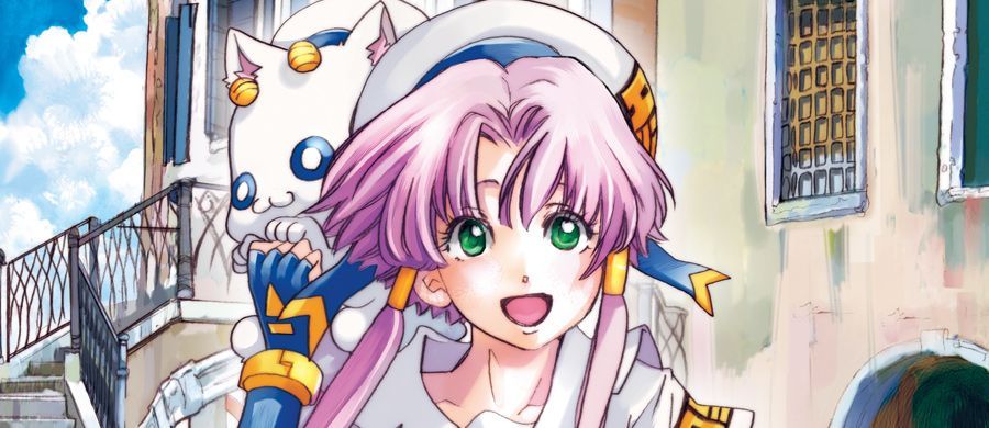 actualité Manga News illustration