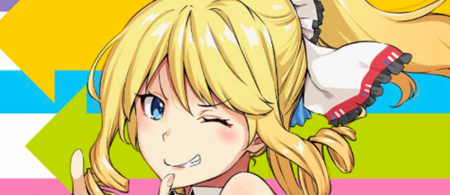 actualité Manga News illustration