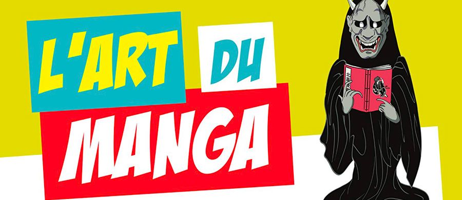 actualité Manga News illustration