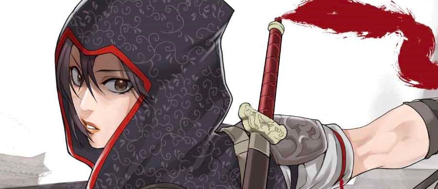 actualité Manga News illustration