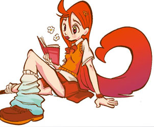 actualité Manga News illustration
