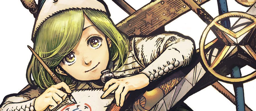 actualité Manga News illustration