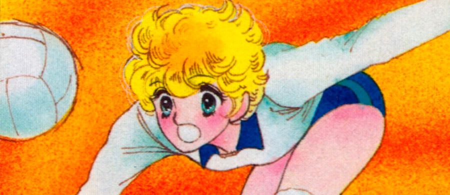 actualité Manga News illustration