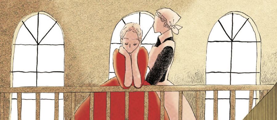 actualité Manga News illustration