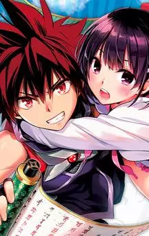 actualité Manga News illustration