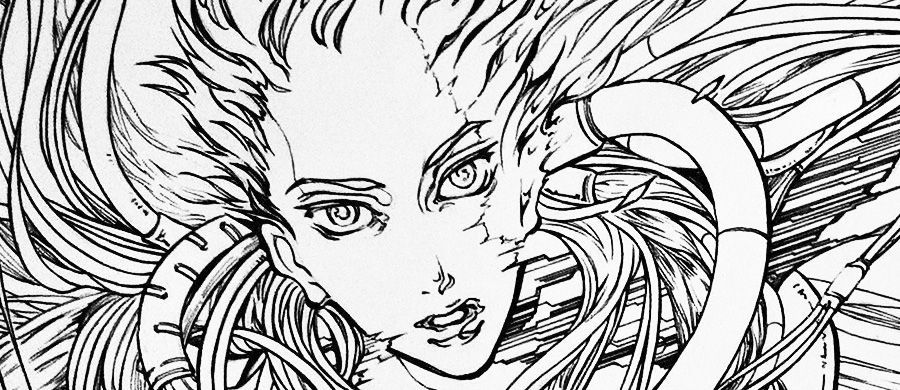 actualité Manga News illustration