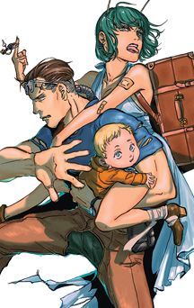 actualité Manga News illustration