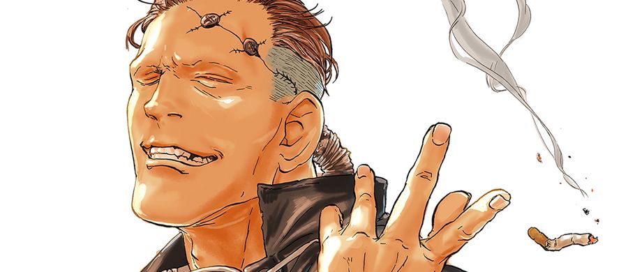 actualité Manga News illustration