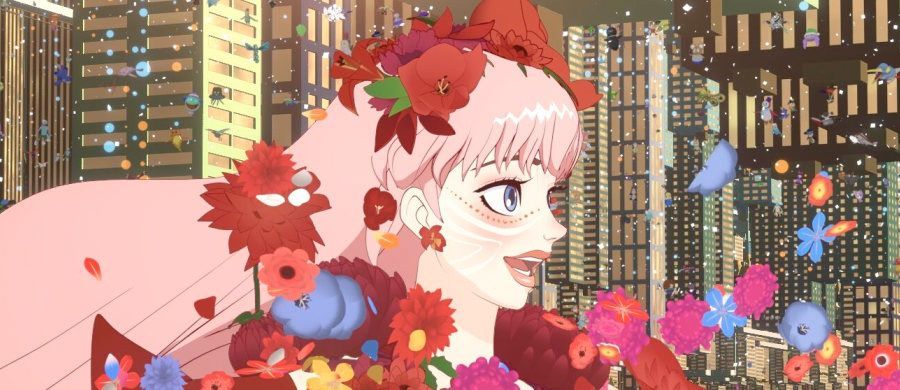 actualité Manga News illustration