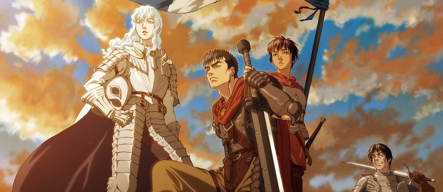 actualité Manga News illustration