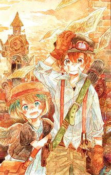 actualité Manga News illustration