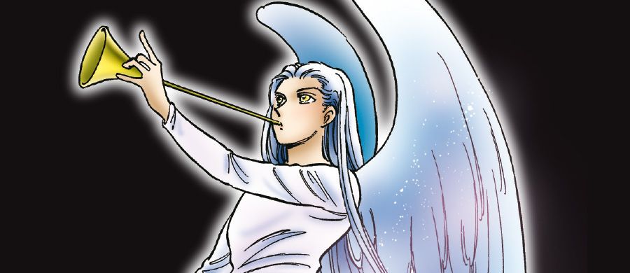 actualité Manga News illustration