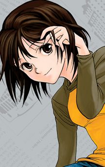 actualité Manga News illustration