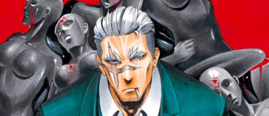 actualité Manga News illustration