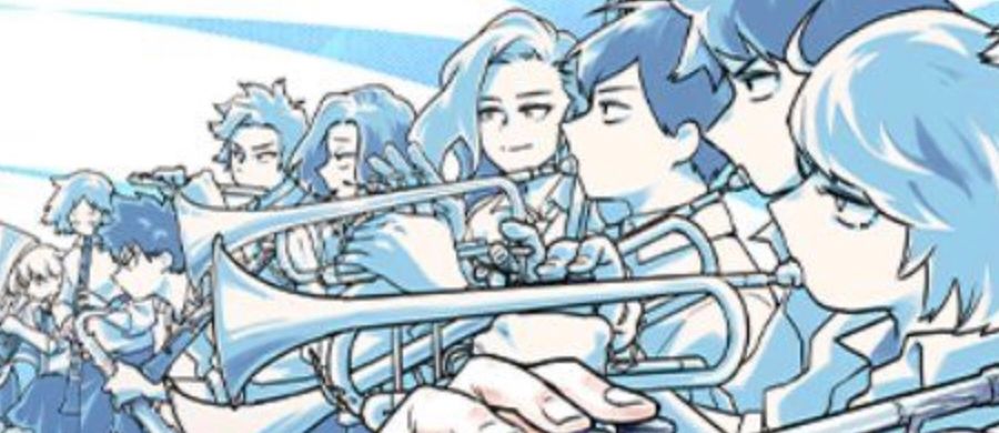 actualité Manga News illustration