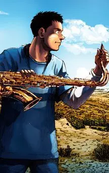 actualité Manga News illustration
