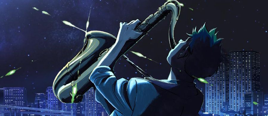 actualité Manga News illustration
