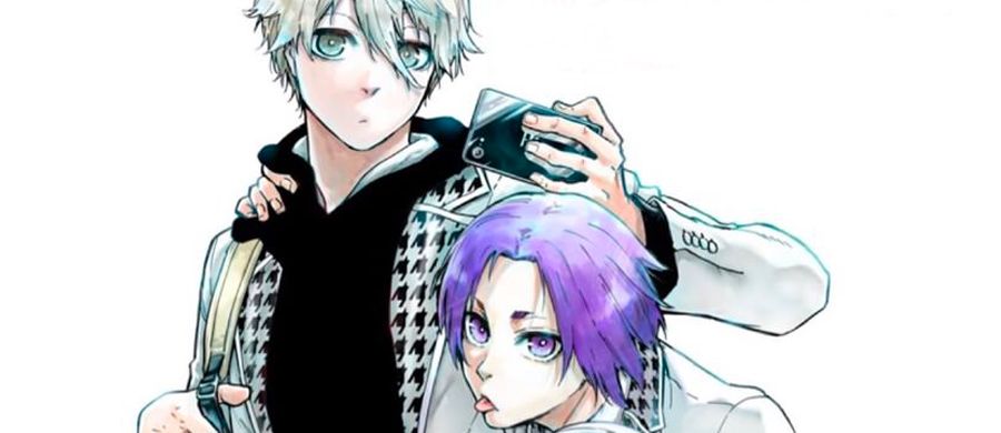 actualité Manga News illustration