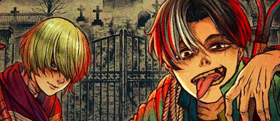 actualité Manga News illustration