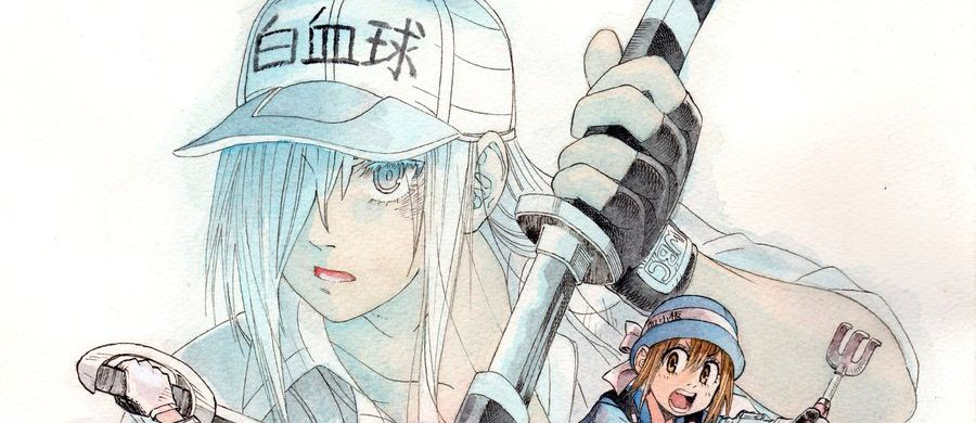 actualité Manga News illustration
