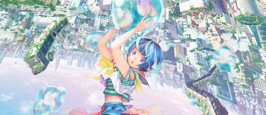 actualité Manga News illustration
