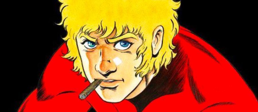 actualité Manga News illustration