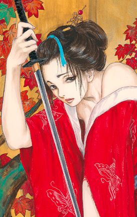 actualité Manga News illustration