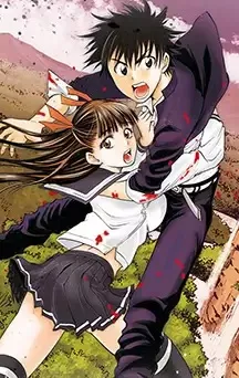 actualité Manga News illustration