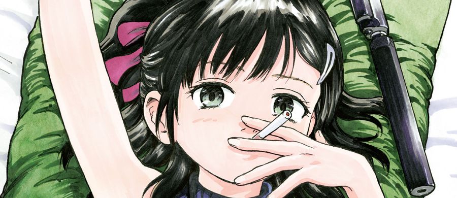 actualité Manga News illustration