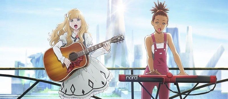 actualité Manga News illustration