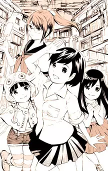 actualité Manga News illustration